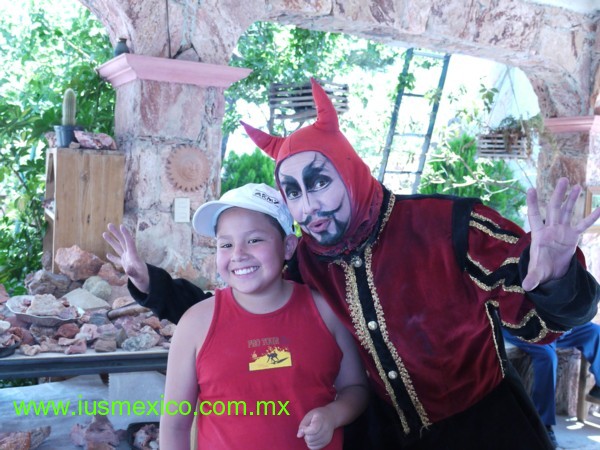 Estado de Querétaro, México. Tequisquiapan; Mina de Ópalos la Trinidad.