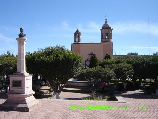 ESTADO DE DURANGO, México. Nombre de Dios.