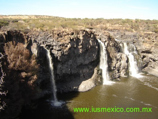 ESTADO DE DURANGO, México. Nombre de Dios; El Saltito.