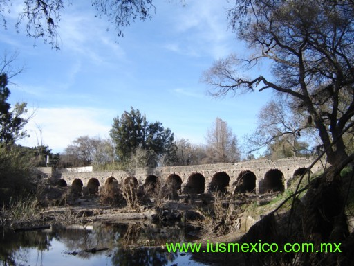 ESTADO DE DURANGO, México. Navacoyán; Puente del Diablo.