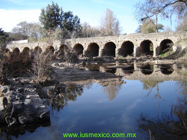 ESTADO DE DURANGO, México. Navacoyán; Puente del Diablo.