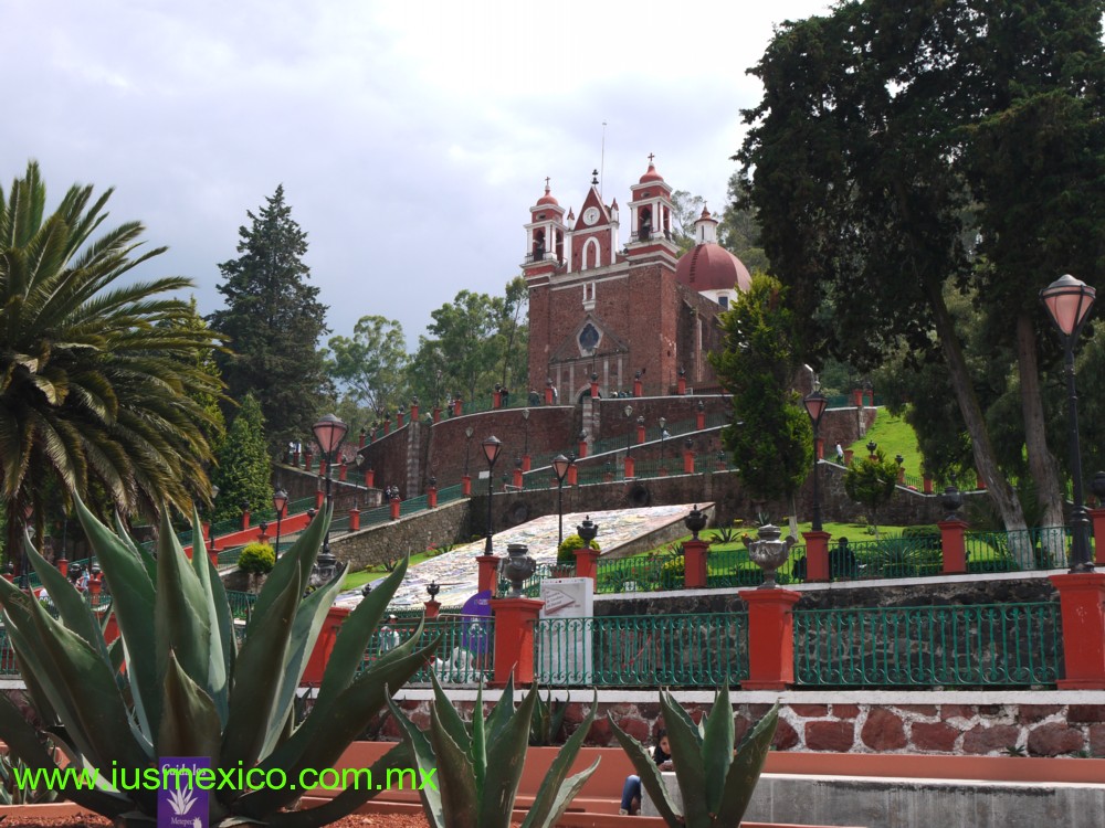EN EL ESTADO DE M&Eacute;XICO, METEPEC.