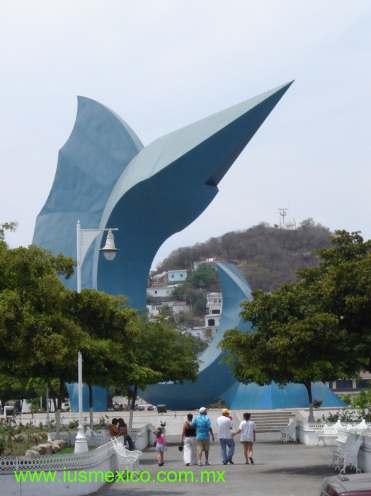 ESTADO DE COLIMA, México. Manzanillo; Puerto.
