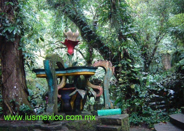 SAN LUIS POTOSÍ.