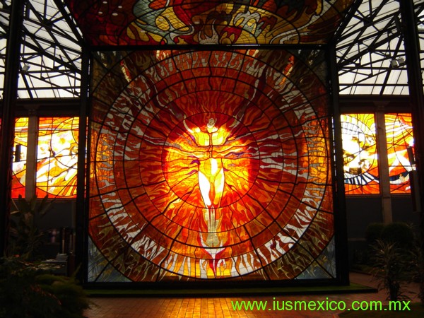 ESTADO DE M&Eacute;XICO