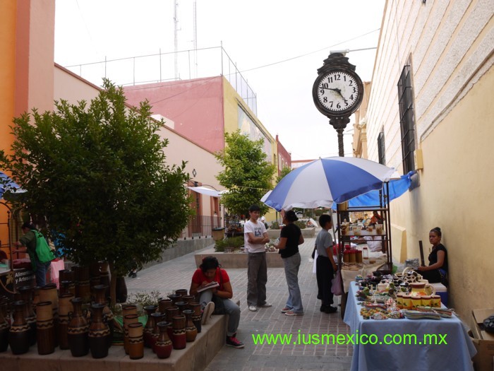 Estado de Guanajuato, México. Dolores Hidalgo.