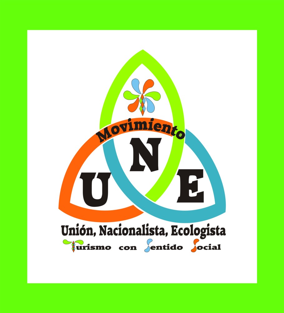 MOVIMIENTO UNE
IUSMEXICO